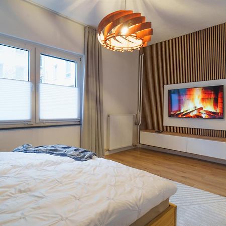 Apartment Innenstadt- Zentral Und Exklusiv In Bestlage, Stilvolles Ambiente, Alles Zu Fuss Erkunden Braunschweig Esterno foto