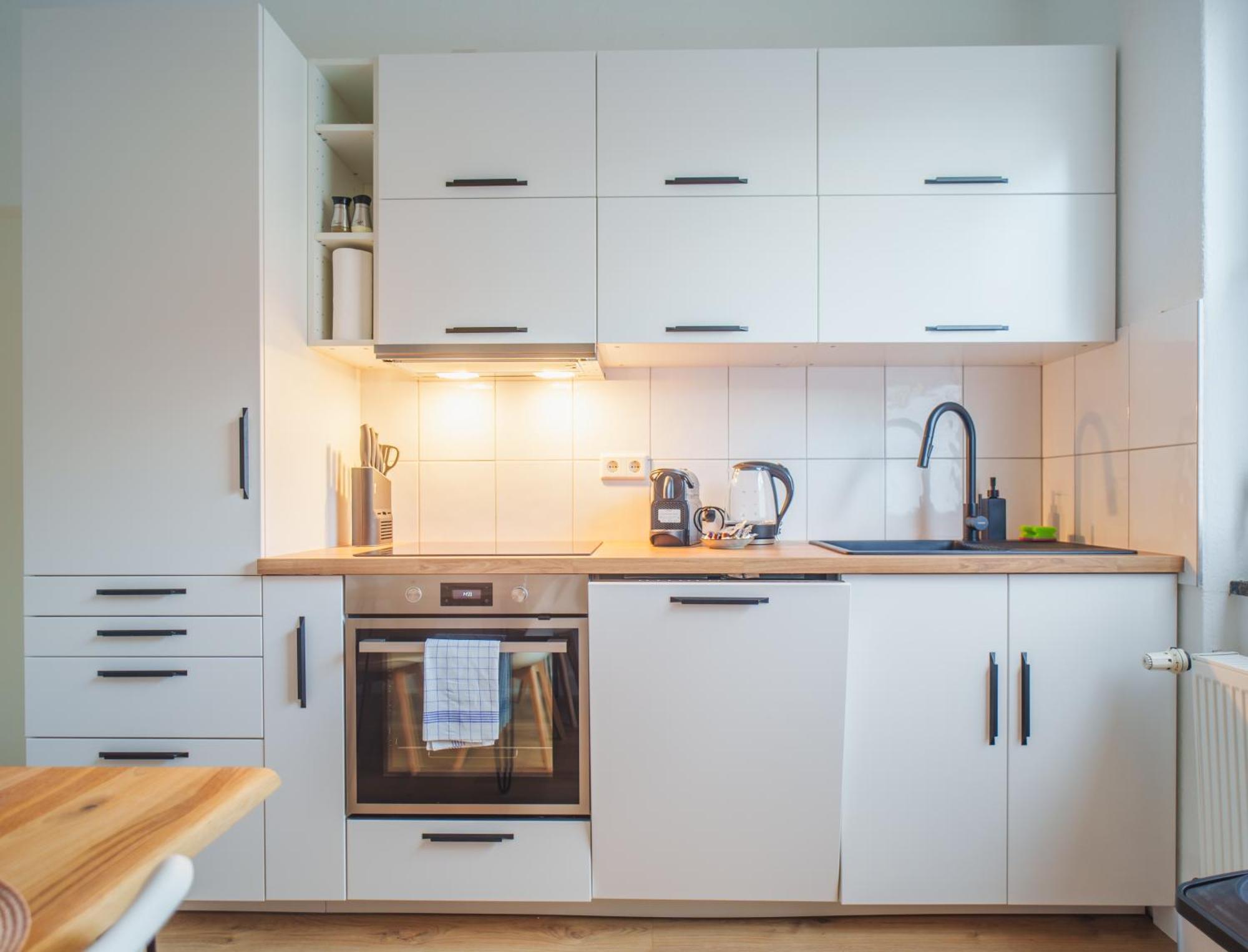 Apartment Innenstadt- Zentral Und Exklusiv In Bestlage, Stilvolles Ambiente, Alles Zu Fuss Erkunden Braunschweig Esterno foto