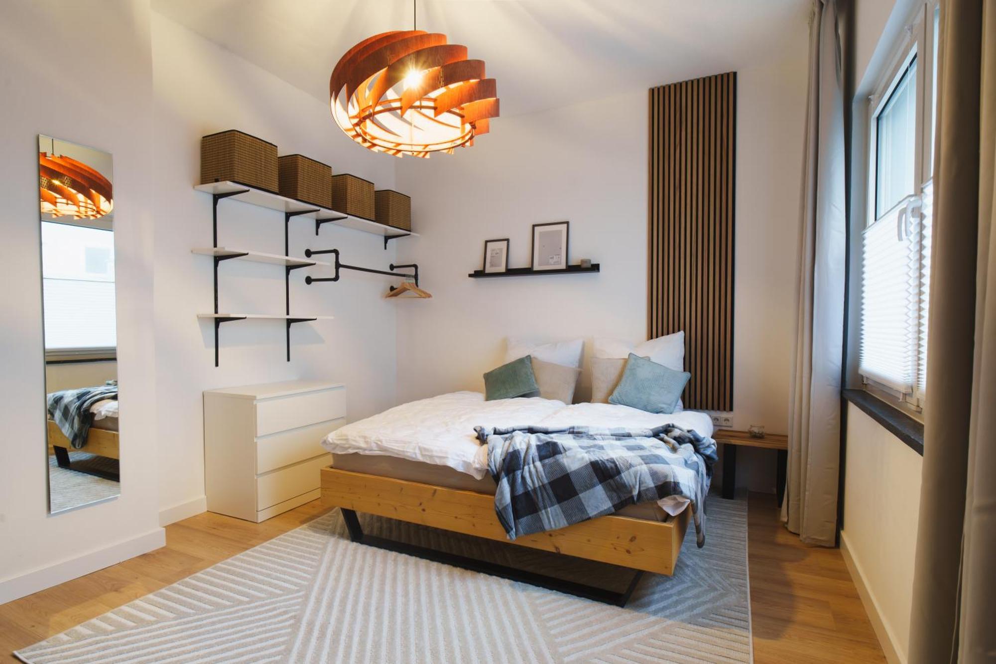 Apartment Innenstadt- Zentral Und Exklusiv In Bestlage, Stilvolles Ambiente, Alles Zu Fuss Erkunden Braunschweig Esterno foto
