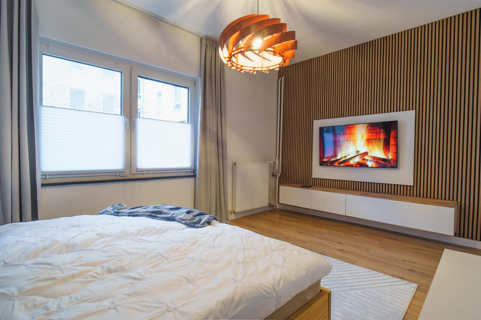 Apartment Innenstadt- Zentral Und Exklusiv In Bestlage, Stilvolles Ambiente, Alles Zu Fuss Erkunden Braunschweig Esterno foto